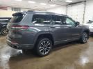 Jeep Grand Cherokee L Overland Image 4