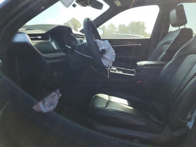 Jeep Grand Cherokee L Overland Image 5