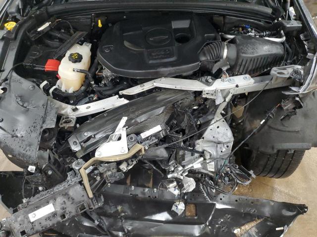 Jeep Grand Cherokee L Overland Image 11