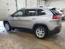 Jeep Grand Cherokee Latitude Image 10