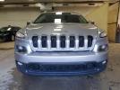 Jeep Grand Cherokee Latitude Image 11
