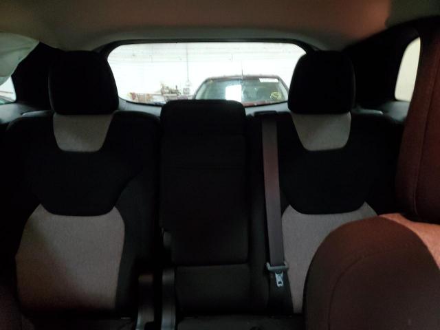 Jeep Grand Cherokee Latitude Image 12