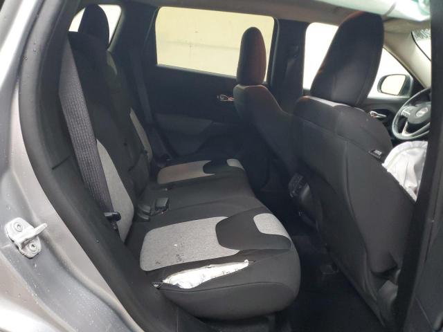 Jeep Grand Cherokee Latitude Image 8