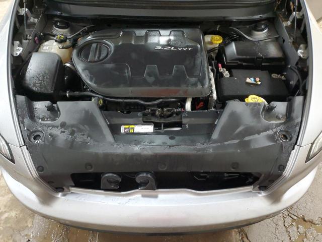 Jeep Grand Cherokee Latitude Image 9