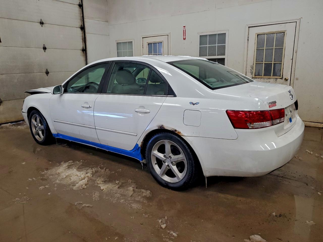 Hyundai SONATA Se Image 9