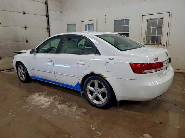 Hyundai SONATA Se Image 9