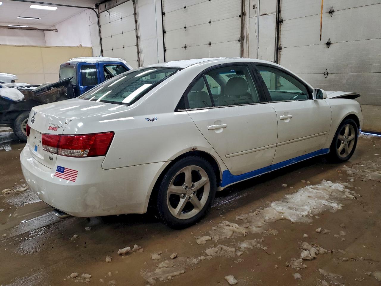 Hyundai SONATA Se Image 5