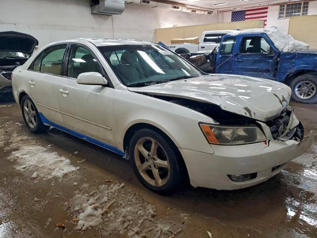 Hyundai SONATA Se Image 2