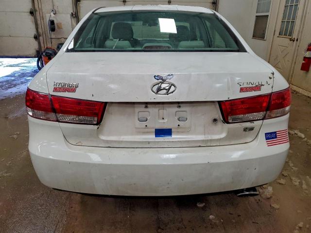 Hyundai SONATA Se Image 4