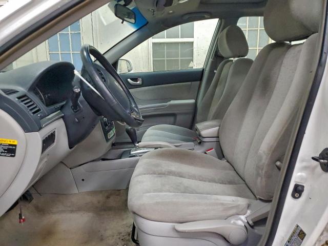 Hyundai SONATA Se Image 7