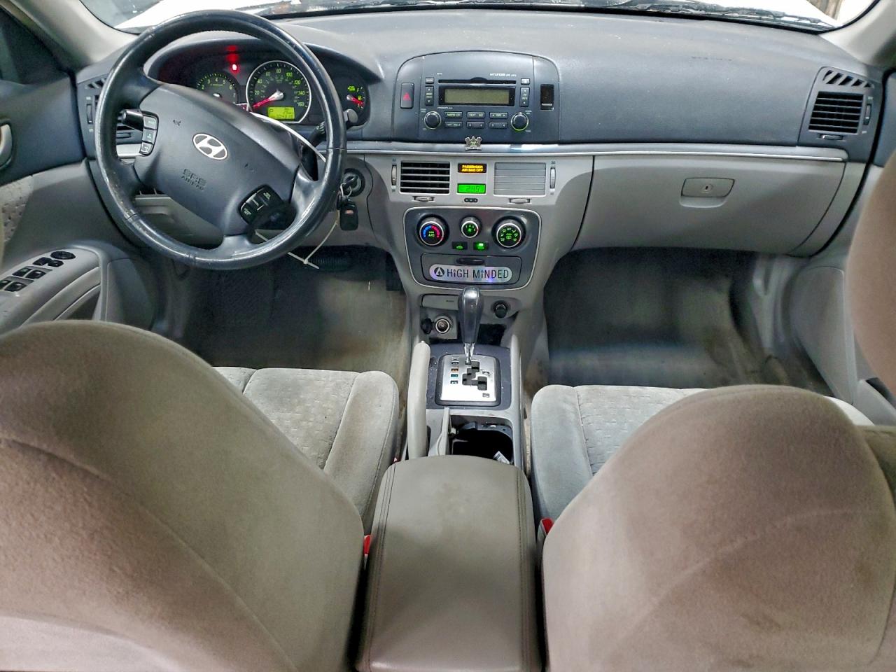 Hyundai SONATA Se Image 11