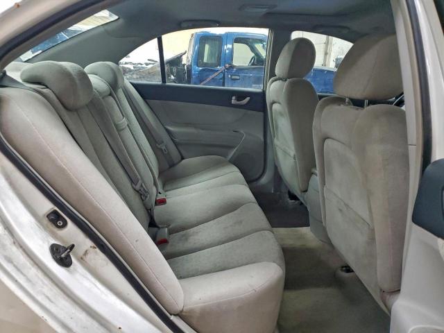 Hyundai SONATA Se Image 10