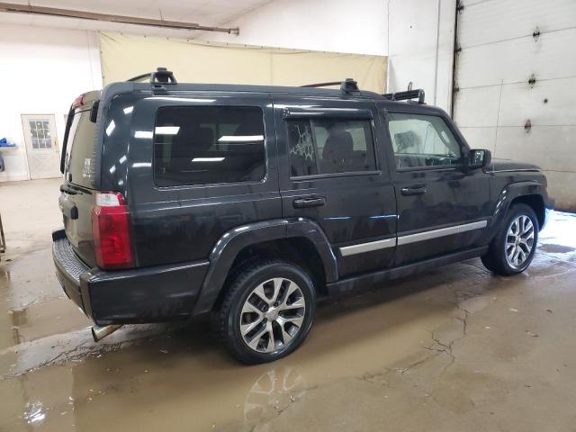 Jeep Commander Sport Image 7