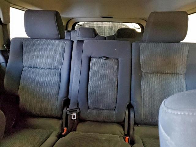 Jeep Commander Sport Image 13