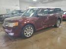 Ford Flex Limited Image 1