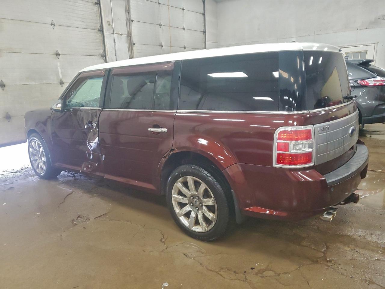 Ford Flex Limited Image 2