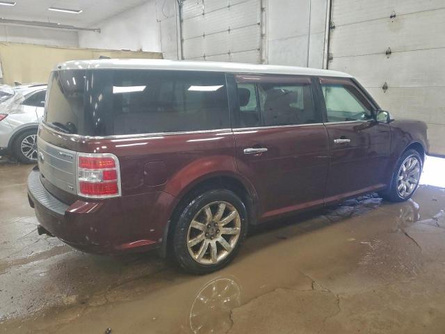 Ford Flex Limited Image 12