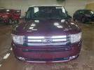 Ford Flex Limited Image 4