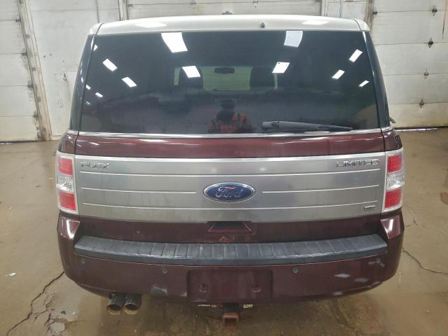 Ford Flex Limited Image 3