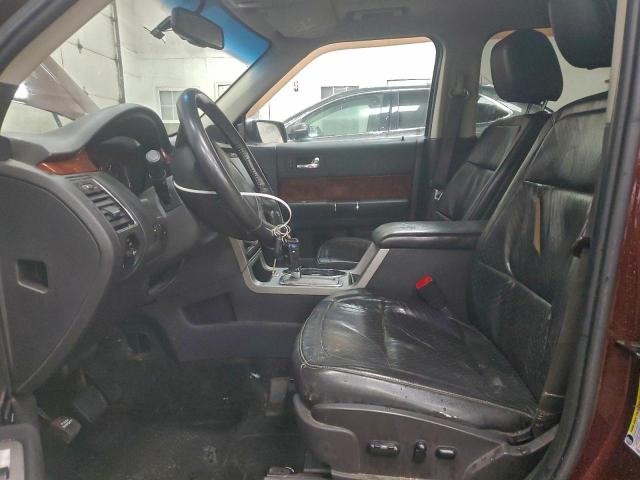 Ford Flex Limited Image 5