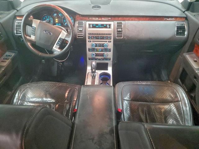 Ford Flex Limited Image 7