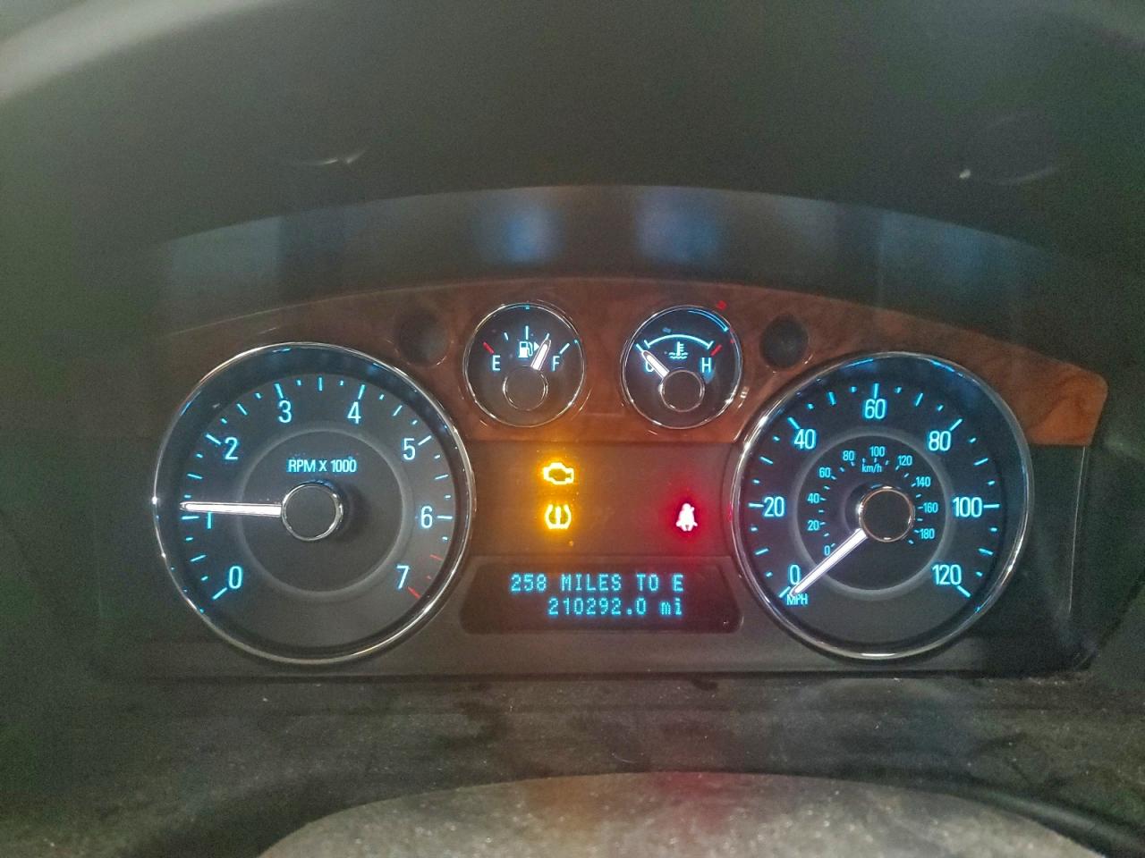 Ford Flex Limited Image 10