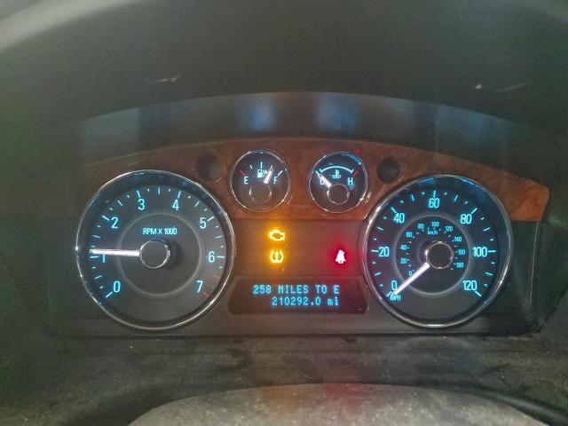 Ford Flex Limited Image 10