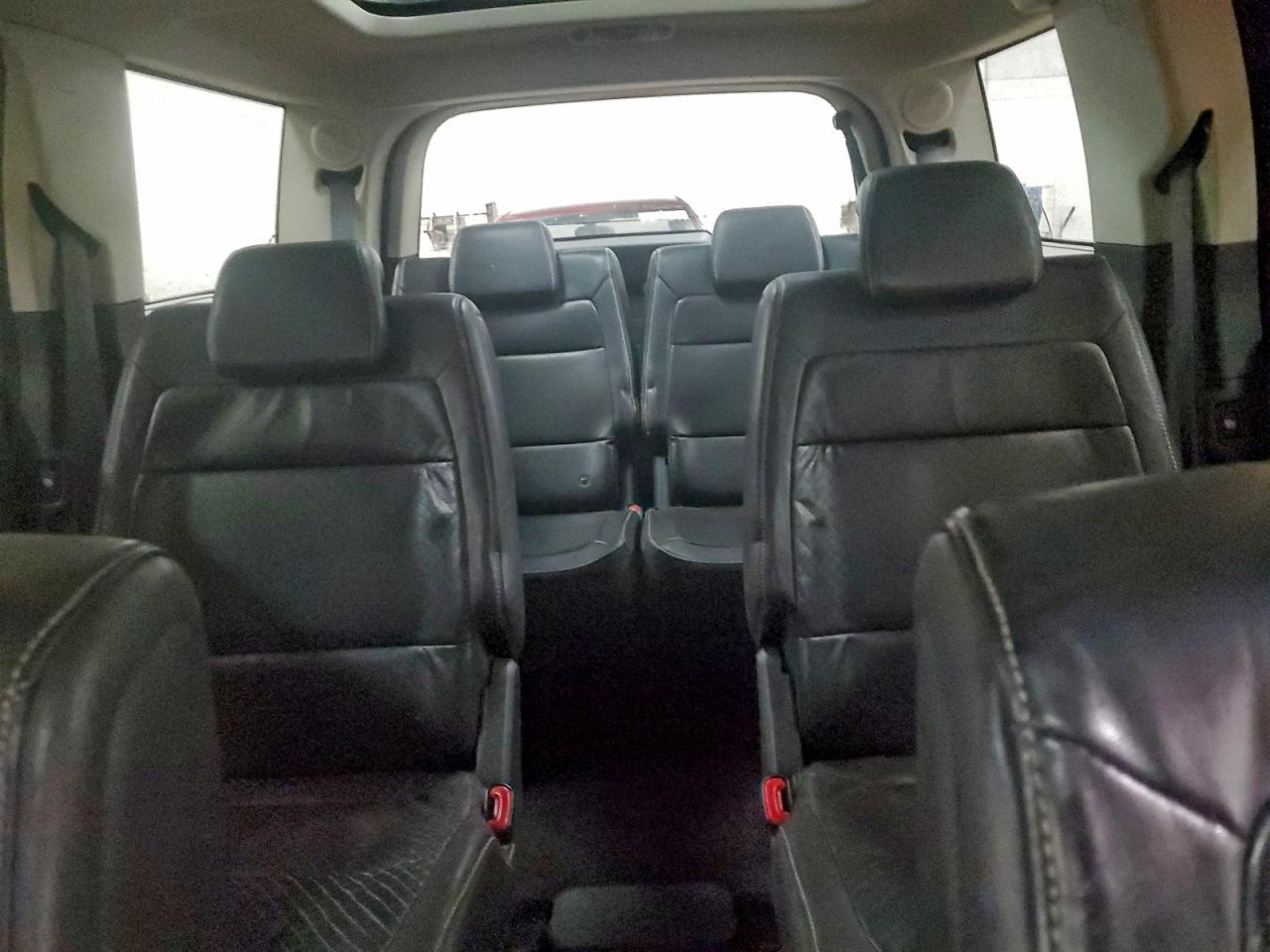 Ford Flex Limited Image 6