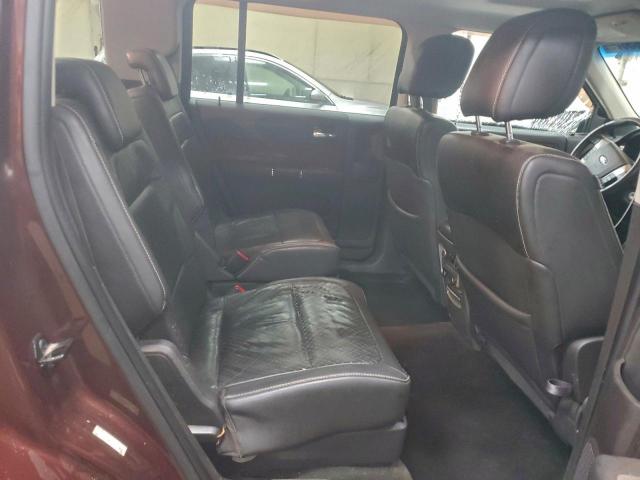 Ford Flex Limited Image 11
