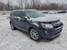Ford Explorer Limited Image 5