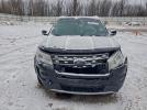 Ford Explorer Limited Image 10