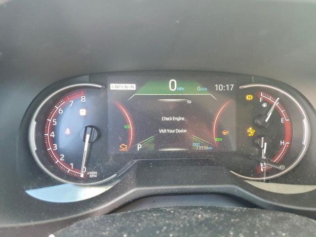 Toyota RAV4 Xle Image 3