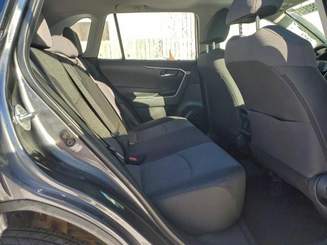 Toyota RAV4 Xle Image 9