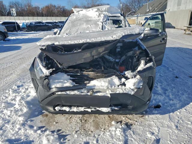 Toyota RAV4 Xle Image 8