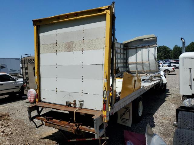 Hino 258 268 Image 4