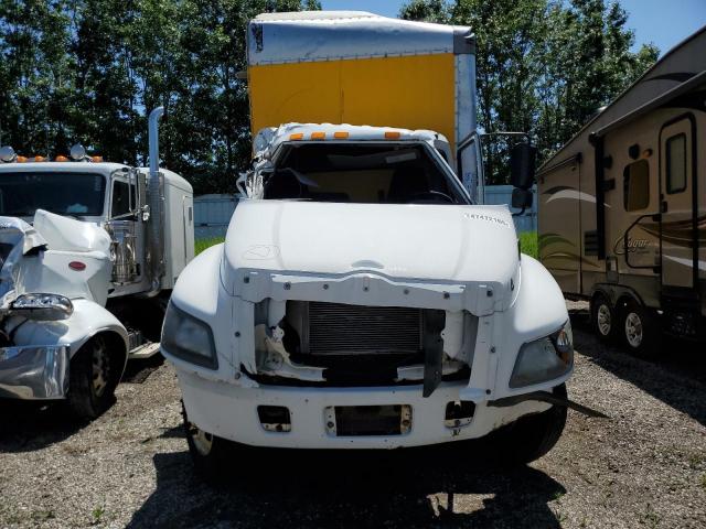 Hino 258 268 Image 10