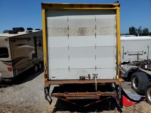 Hino 258 268 Image 7