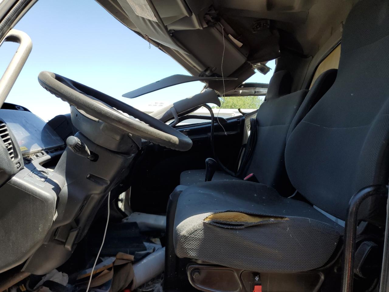 Hino 258 268 Image 3