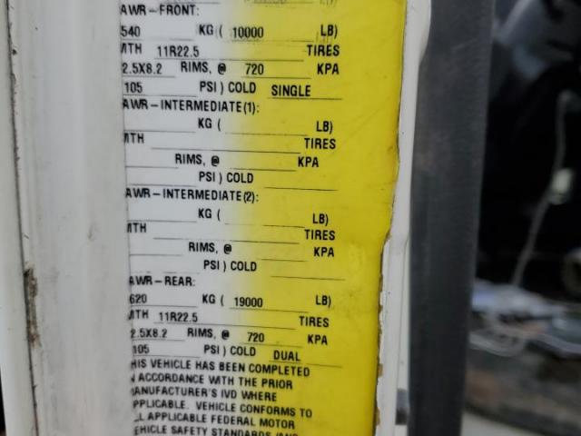 Hino 258 268 Image 5