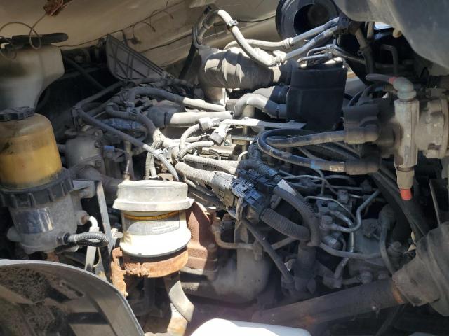 Hino 258 268 Image 6