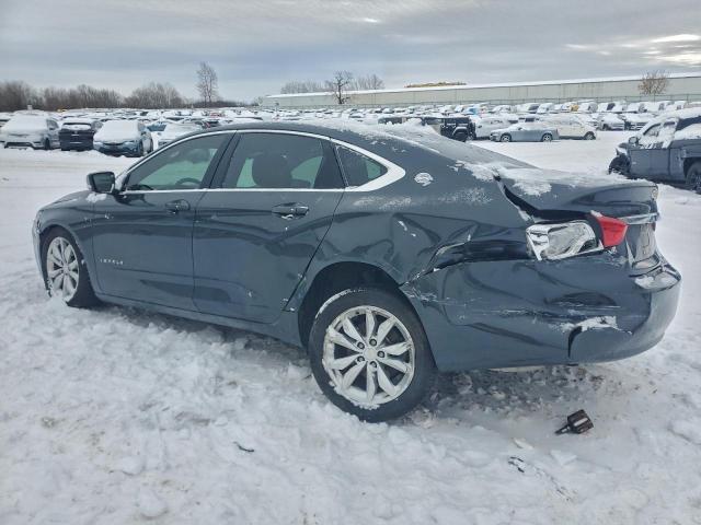 Chevrolet Impala Lt Image 2