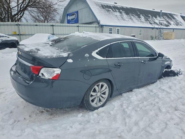 Chevrolet Impala Lt Image 4