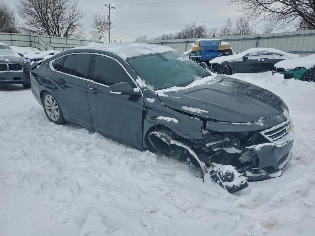 Chevrolet Impala Lt Image 12