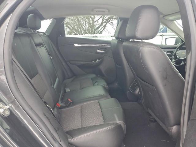 Chevrolet Impala Lt Image 13