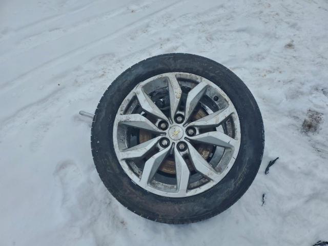 Chevrolet Impala Lt Image 10