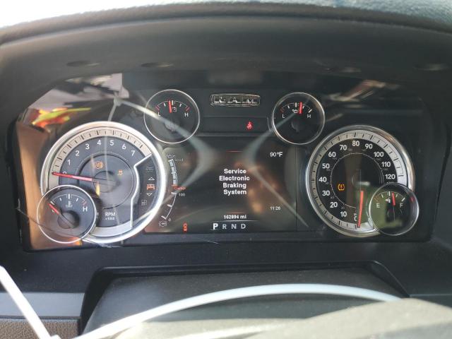 Ram 1500 Laramie Image 10