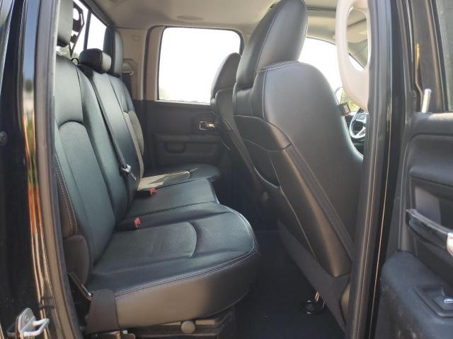 Ram 1500 Laramie Image 5