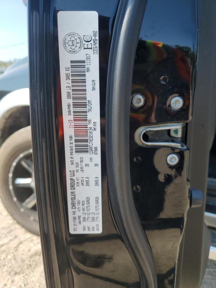 Ram 1500 Laramie Image 2