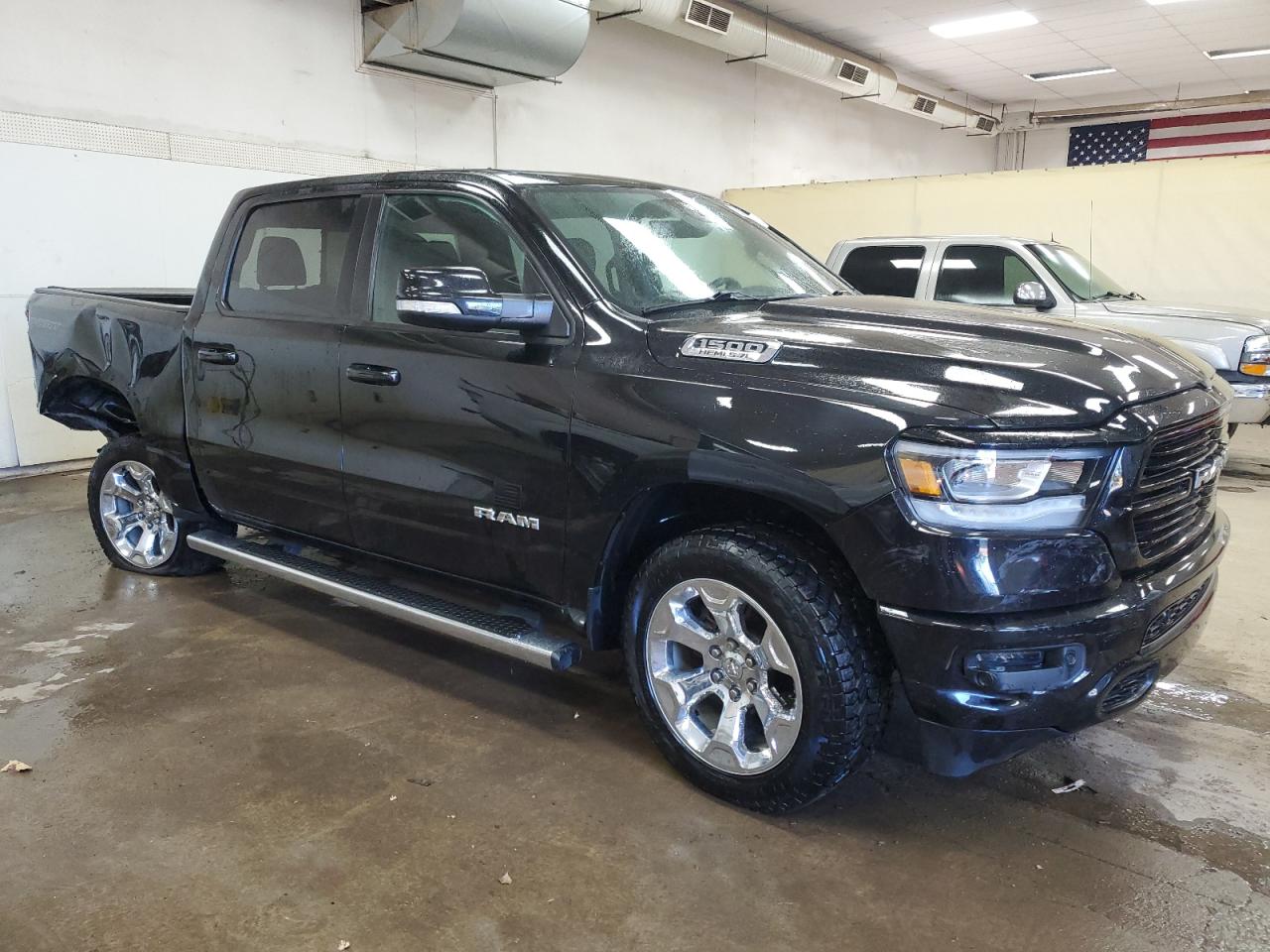 Ram 1500 Big Horn/lone Star Image 11