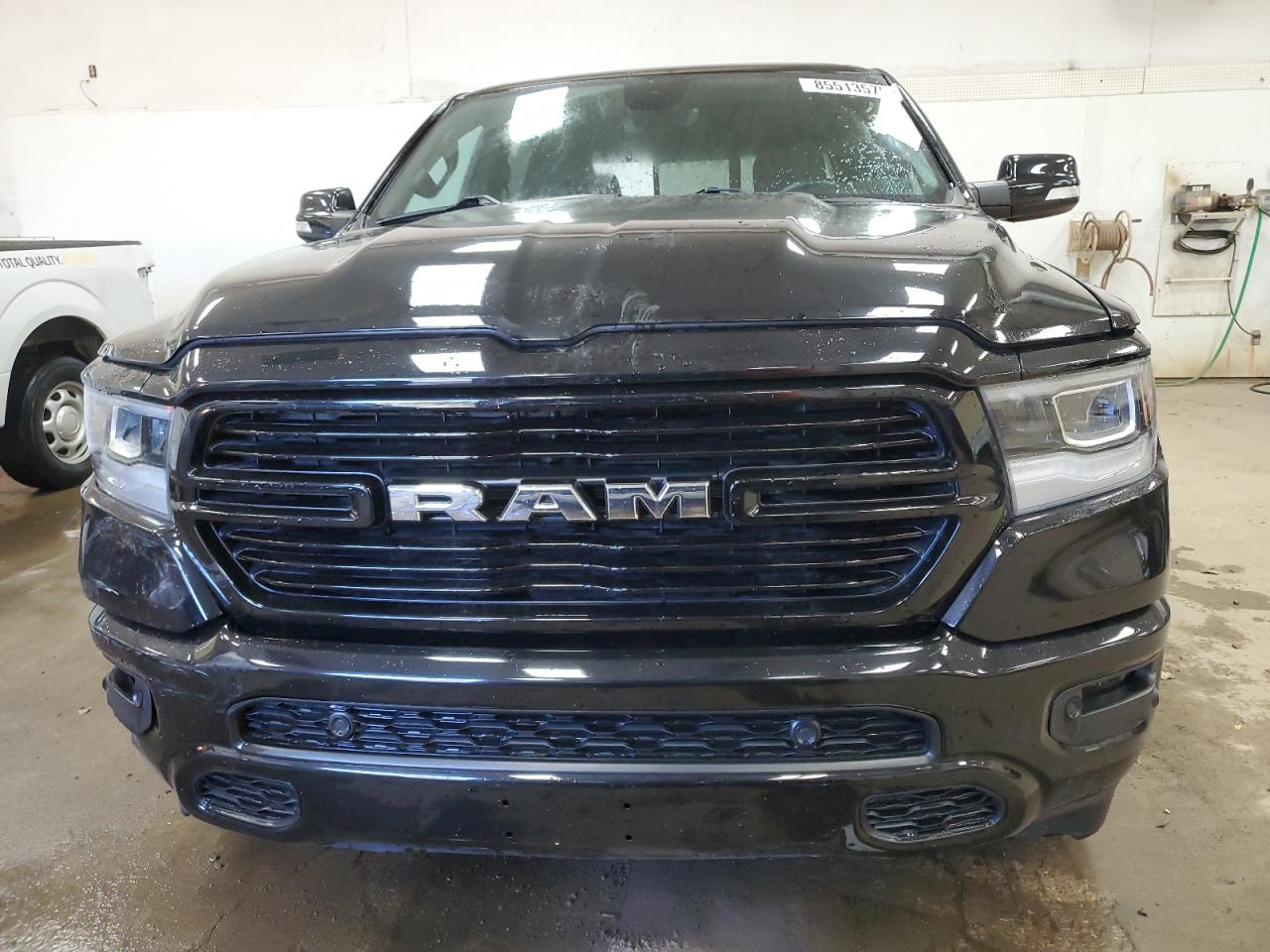Ram 1500 Big Horn/lone Star Image 2